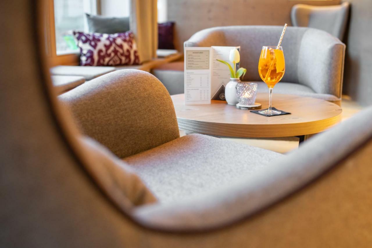 Helds Vitalhotel Ruhpolding Dış mekan fotoğraf